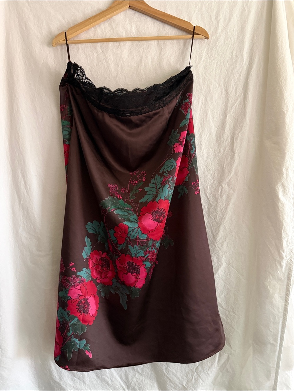 Free people   Satin Slip